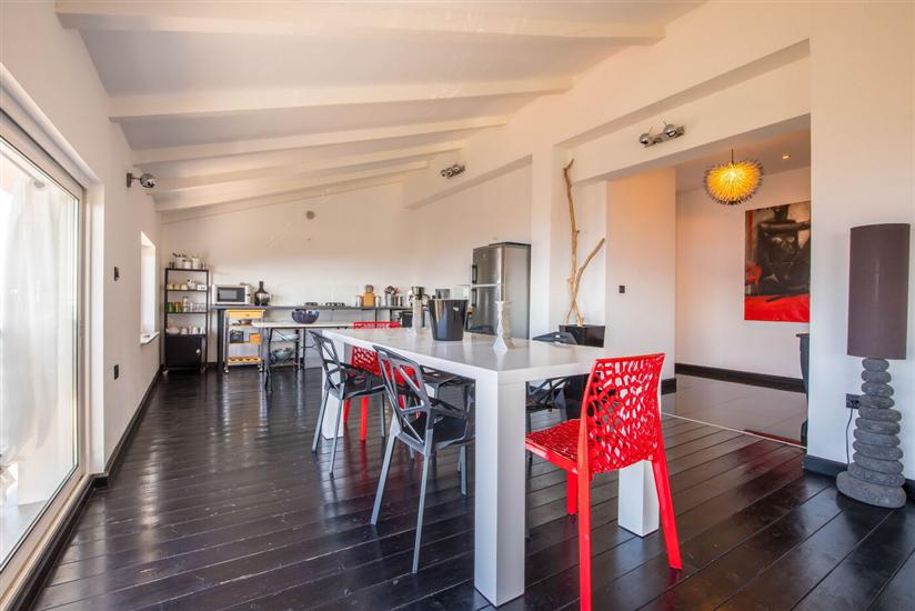 Apartman A1, na 6 osebe