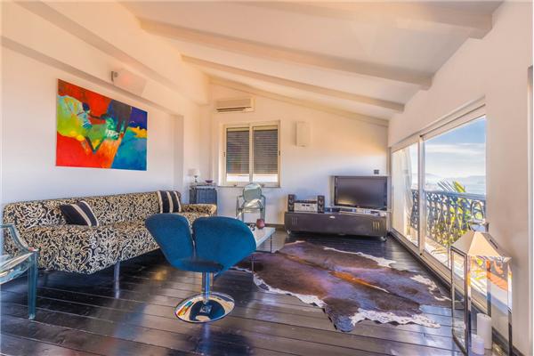 Apartman A1, na 6 osebe