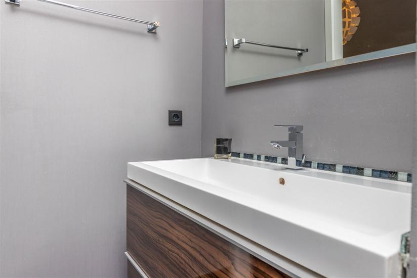 Apartman A1, na 6 osebe