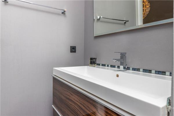 Apartman A1, na 6 osebe