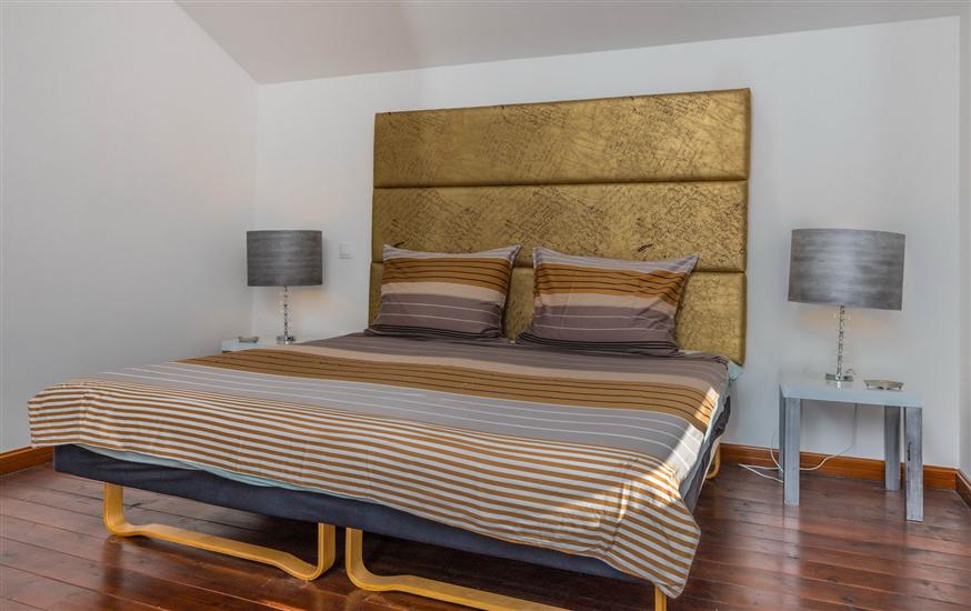 Apartman A1, na 6 osebe