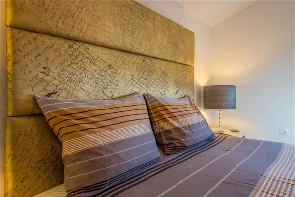 Apartman A1, na 6 osebe