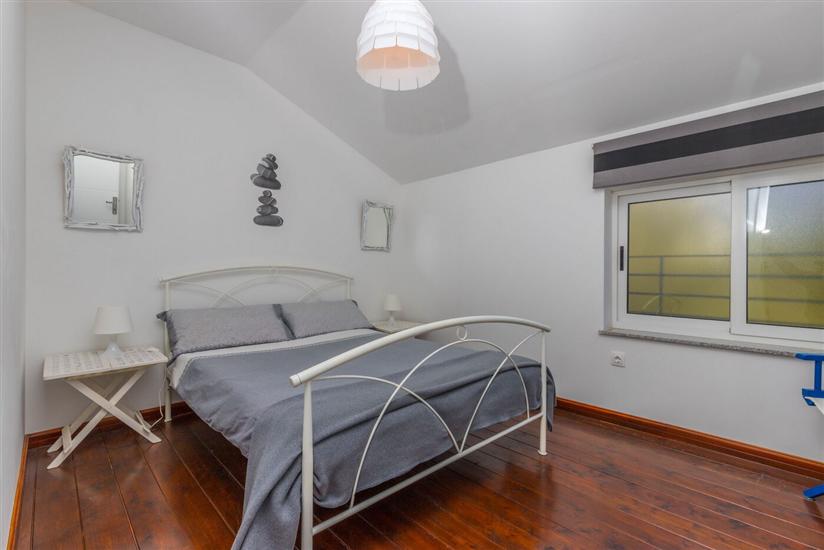 Apartman A1, na 6 osebe