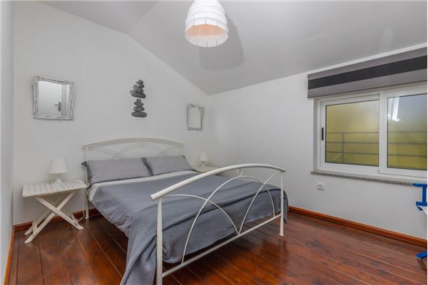 Apartman A1, na 6 osebe