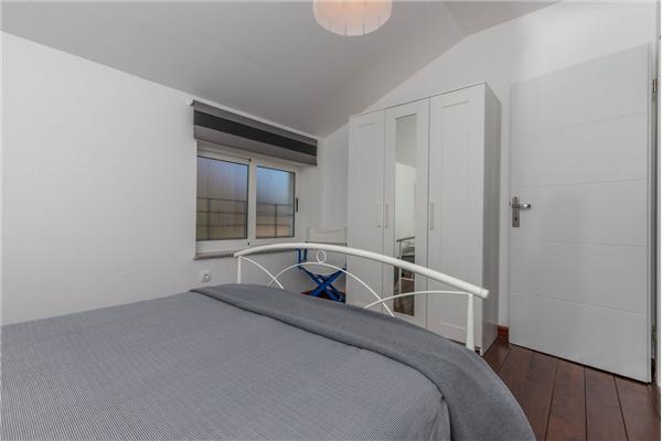 Apartman A1, na 6 osebe