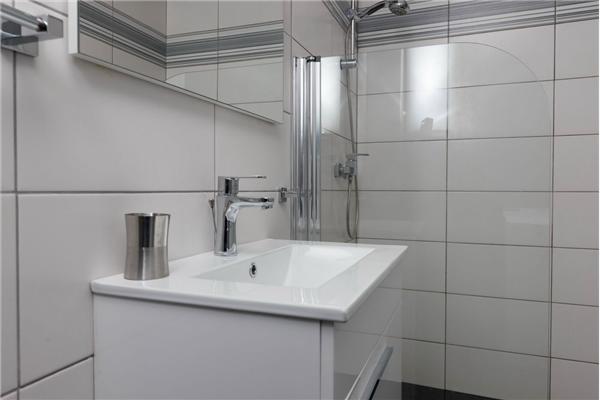 Apartman A1, na 6 osebe