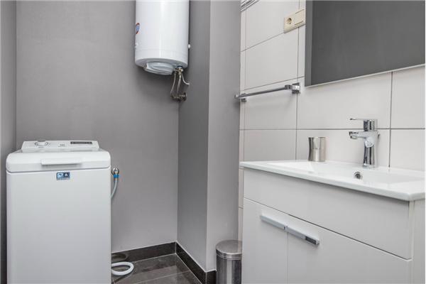 Apartman A1, na 6 osebe