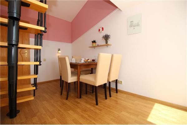 Apartman A1, na 4 osebe