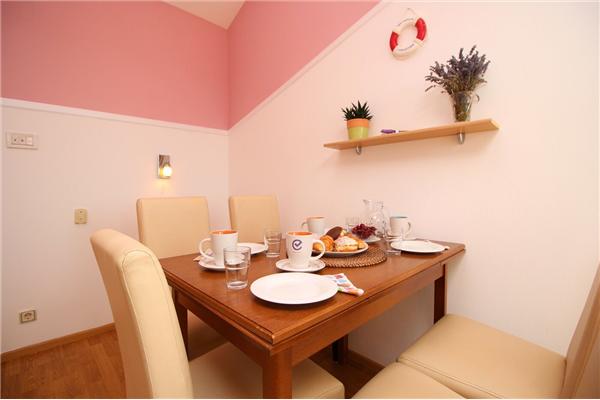 Apartman A1, na 4 osebe