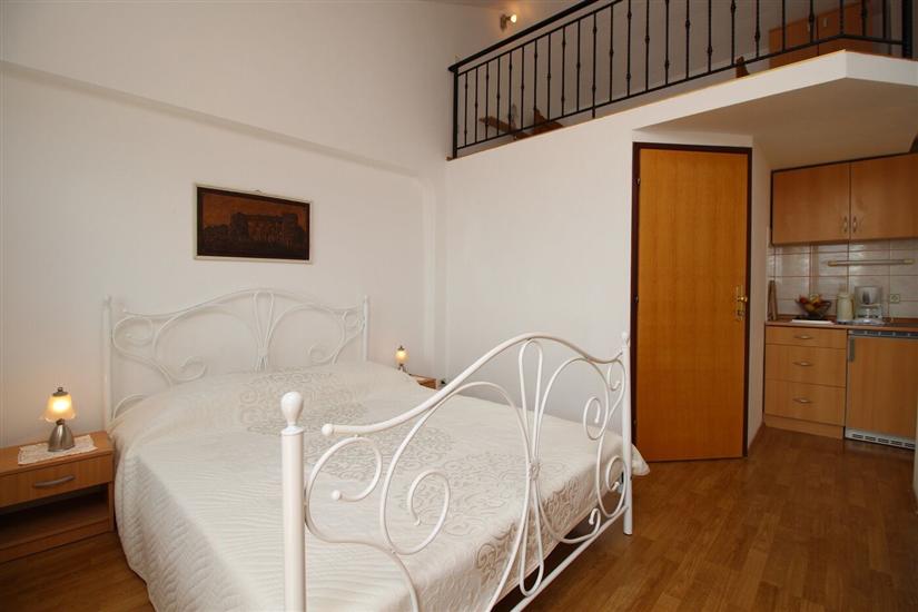 Apartman A1, na 4 osebe