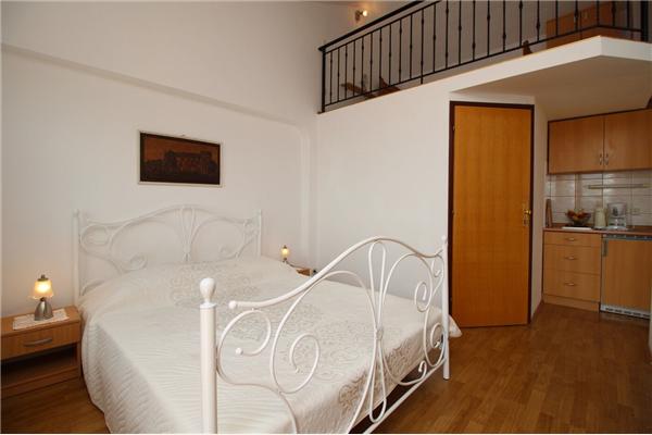 Apartman A1, na 4 osebe