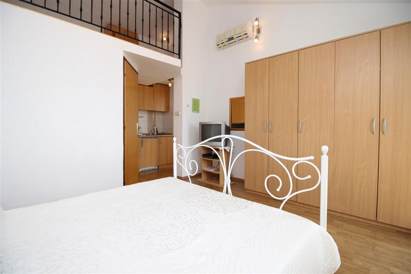 Apartman A1, na 4 osebe