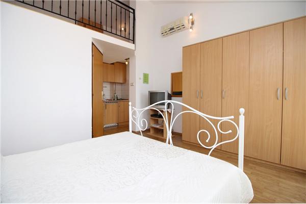 Apartman A1, na 4 osebe