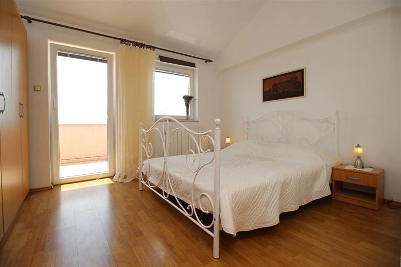 Apartman A1, na 4 osebe