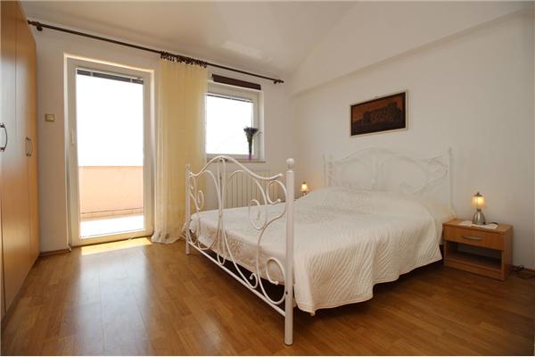 Apartman A1, na 4 osebe