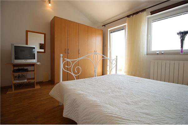 Apartman A1, na 4 osebe