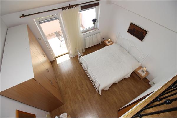 Apartman A1, na 4 osebe