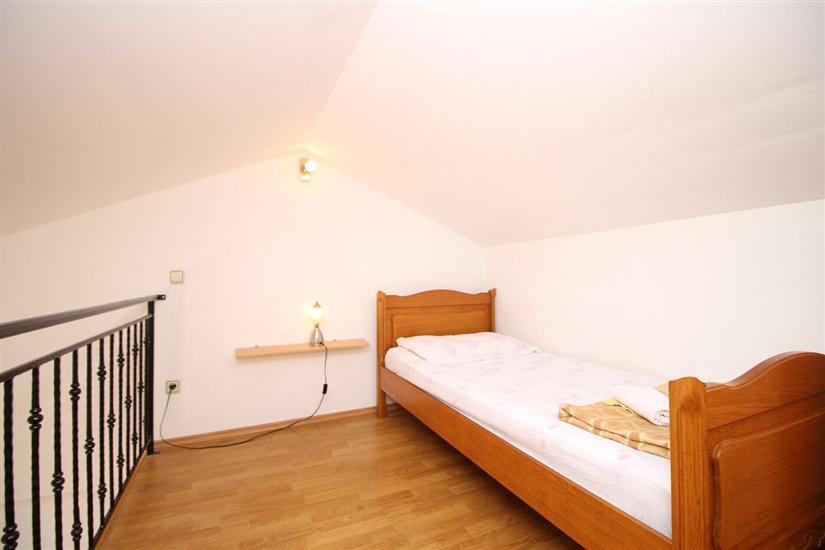 Apartman A1, na 4 osebe