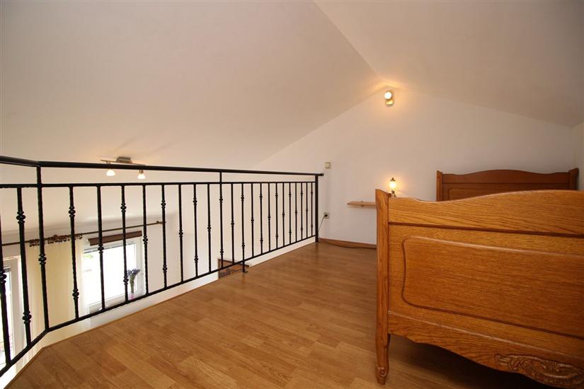 Apartman A1, na 4 osebe