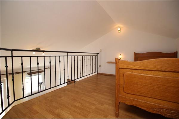 Apartman A1, na 4 osebe