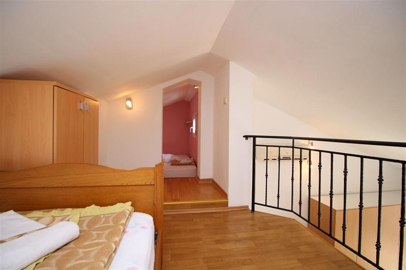 Apartman A1, na 4 osebe