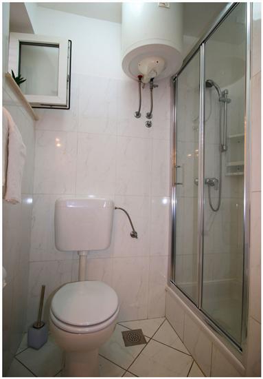 Apartmán A1, pre 2 osoby