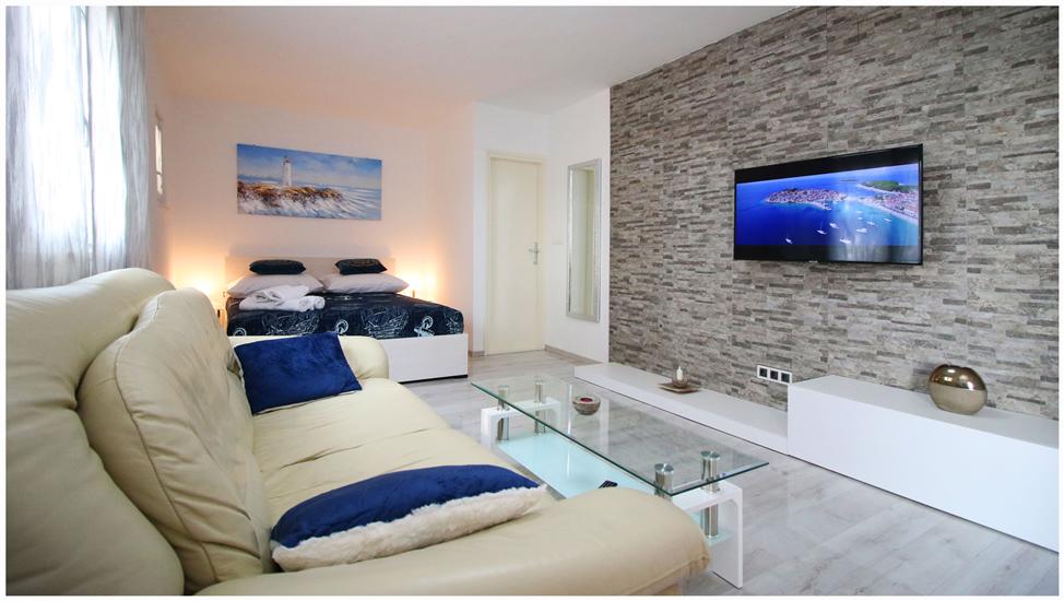 Apartmán A1, pre 2 osoby