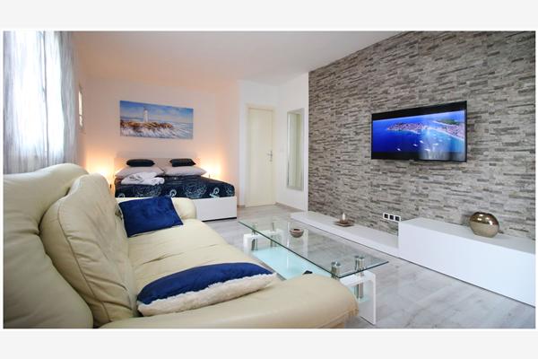 Apartmán A1, pre 2 osoby