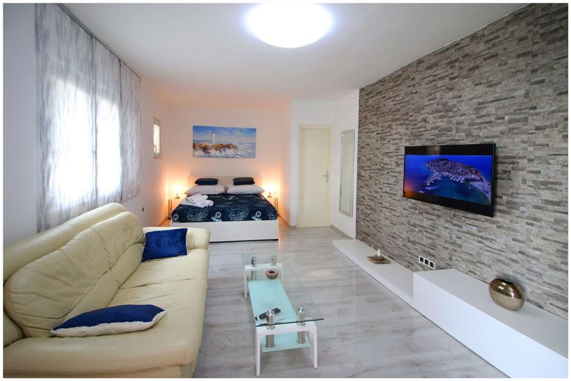 Apartmán A1, pre 2 osoby