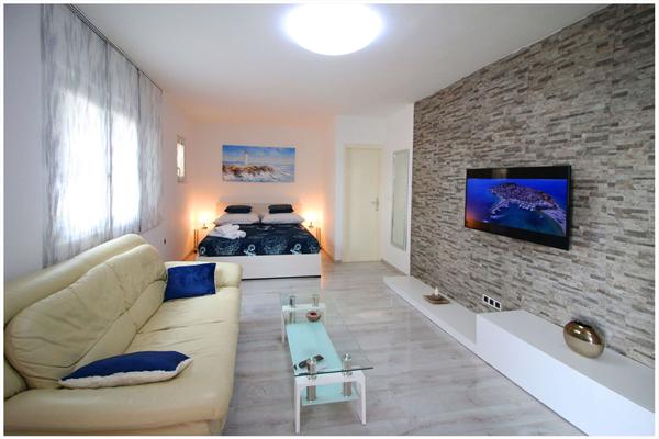 Apartmán A1, pre 2 osoby