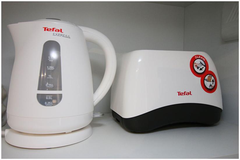 Apartmán A1, pre 2 osoby