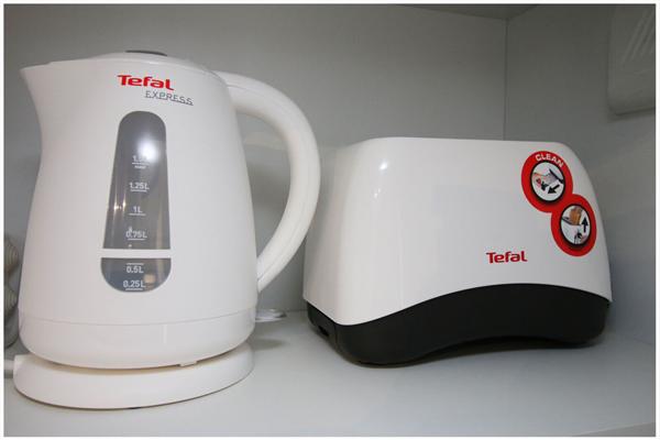 Apartmán A1, pre 2 osoby