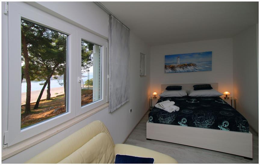 Apartmán A1, pre 2 osoby