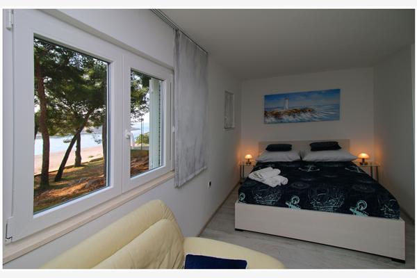 Apartmán A1, pre 2 osoby