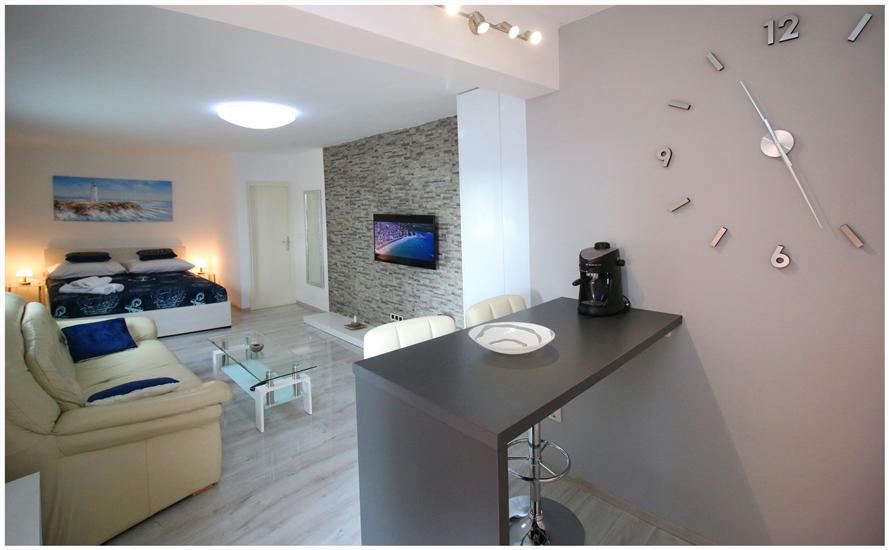 Apartmán A1, pre 2 osoby