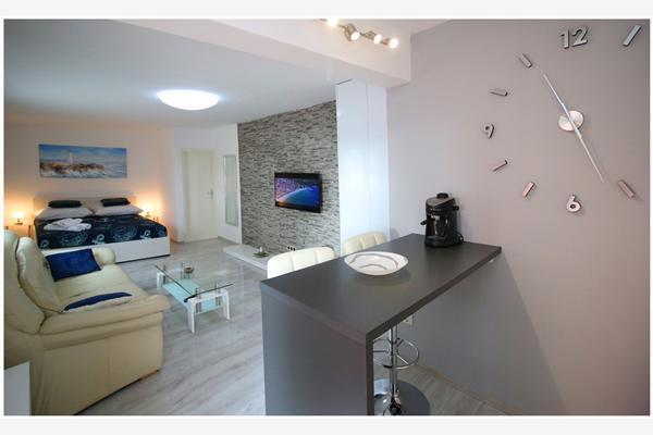 Apartmán A1, pre 2 osoby