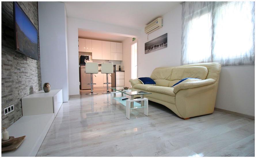 Apartmán A1, pre 2 osoby