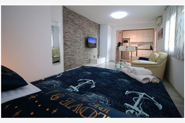 Apartmán A1, pre 2 osoby