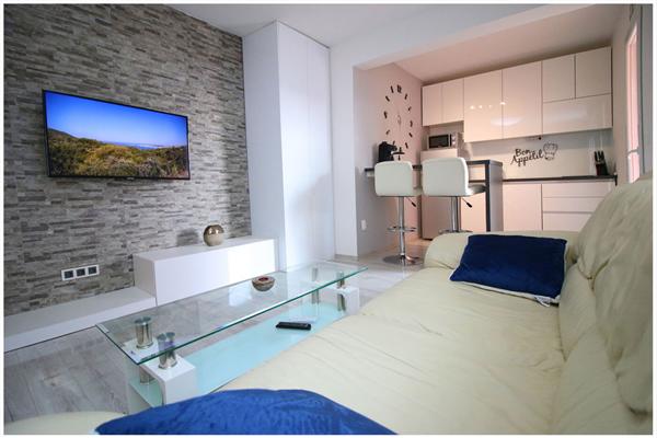 Apartmán A1, pre 2 osoby