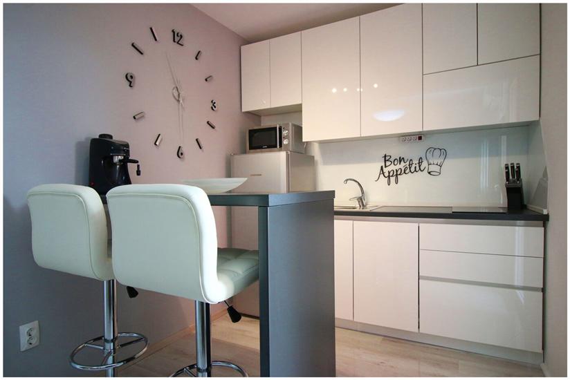 Apartmán A1, pre 2 osoby