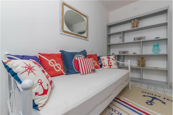 Apartman A1, 5 személyes