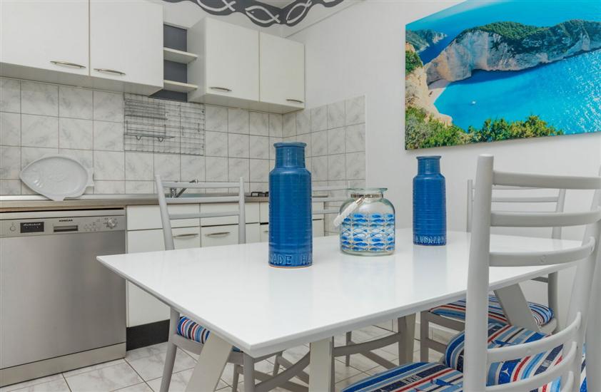 Apartman A1, 5 személyes