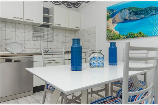 Apartman A1, 5 személyes