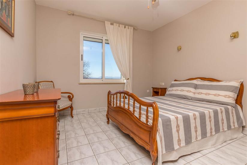 Apartman A1, 5 személyes