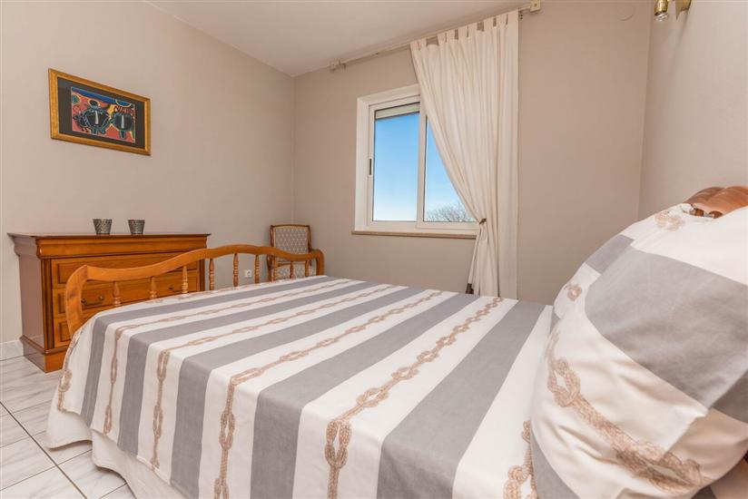 Apartman A1, 5 személyes