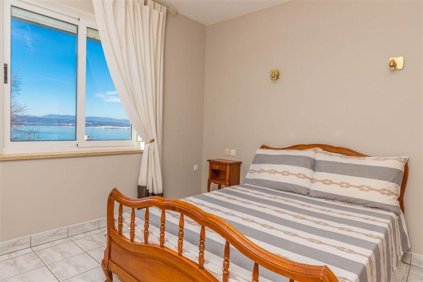 Apartman A1, 5 személyes