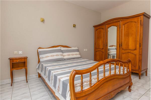 Apartman A1, 5 személyes