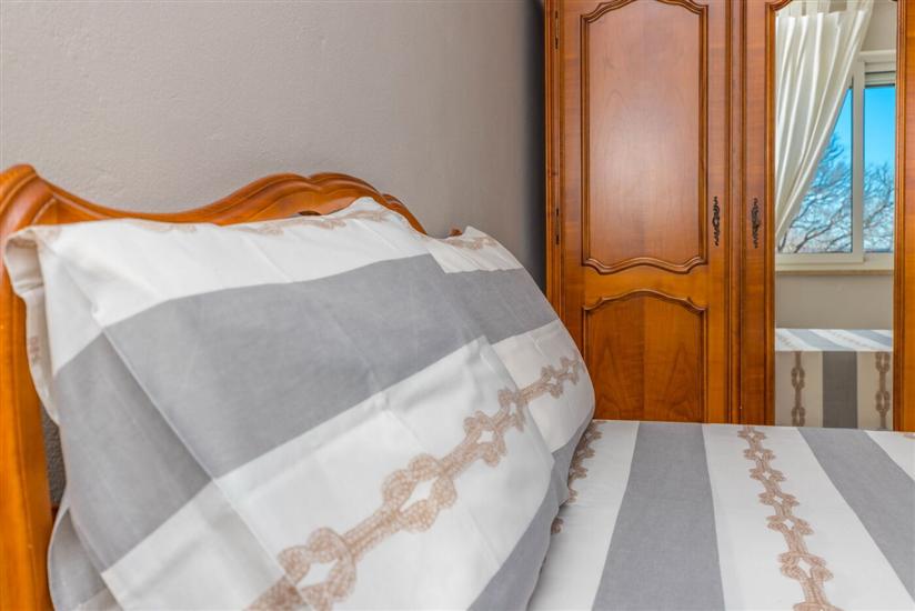 Apartman A1, 5 személyes