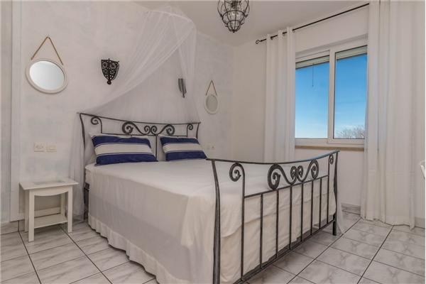 Apartman A1, 5 személyes