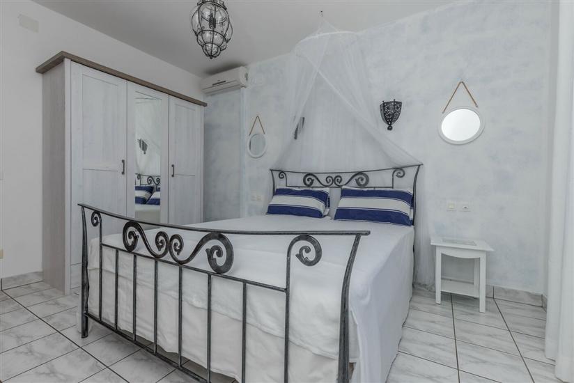 Apartman A1, 5 személyes